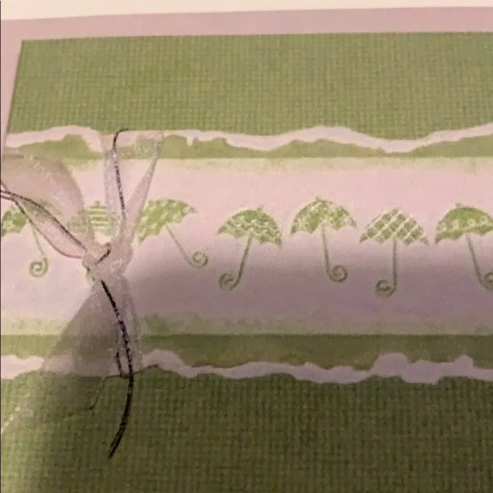 🎭 3/$25 - Stampin Up! Hostess only Weather or Not
